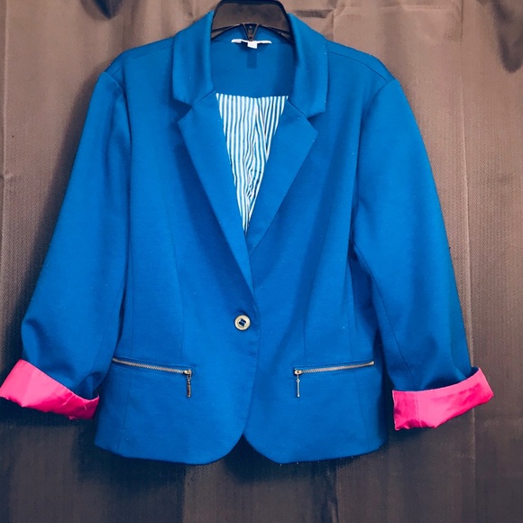 Candie's Jackets & Blazers - Candie’s| blazer